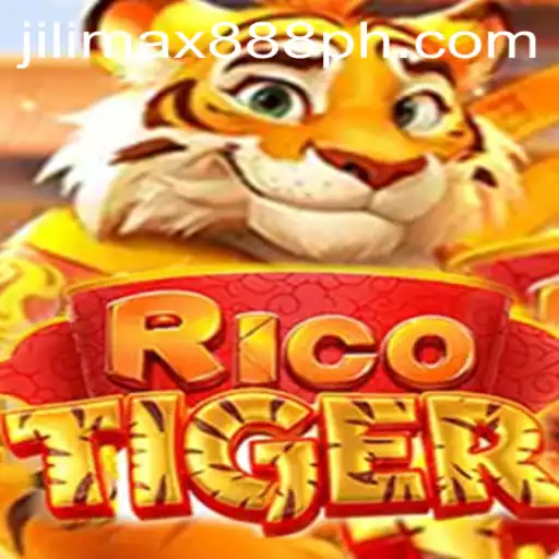 Exploring RicoTiger: A Captivating Gaming Experience with jilimax888