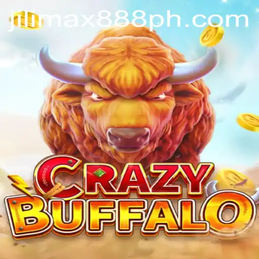 Unveiling CRAZYBUFFALO: The Thrilling World of Jilimax888's Latest Game Adventure