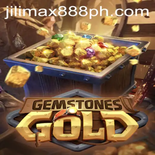 Discover the Sparkling World of GemstonesGold with Jilimax888