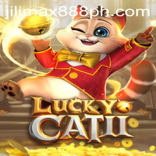 Discover the Exciting World of LuckyCatII with Jilimax888