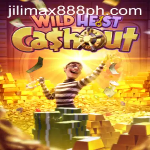 WildHeistCashout: A Thrilling Adventure in Online Gaming