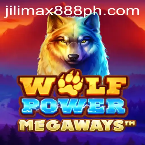 Unlock Adventure with WolfPowerMega: Master the Game and Dominate with JiliMax888