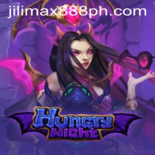Exploring HungryNight: The Thrilling World of Jilimax888