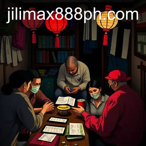 The Underground World of Jueteng: A Closer Look