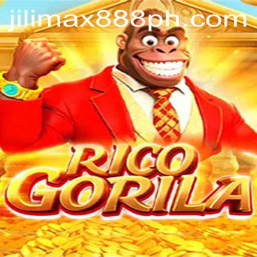 RicoGorila: Unlocking the Jungle Adventure with Jilimax888