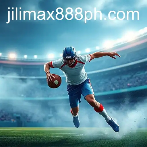 Exploring the Dynamic World of Sports with Jilimax888