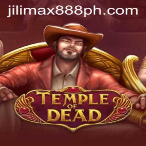 Exploring the Mystical World of TempleofDead: A Journey with Jilimax888