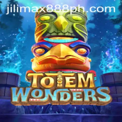 TotemWonders: A New Era of Interactive Gaming with Jilimax888