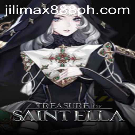 The Exciting World of TreasureofSaintElla