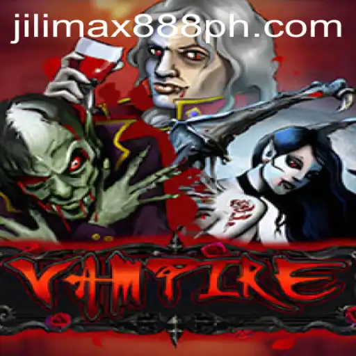 Vampire: A Thrilling Game Experience with Jilimax888